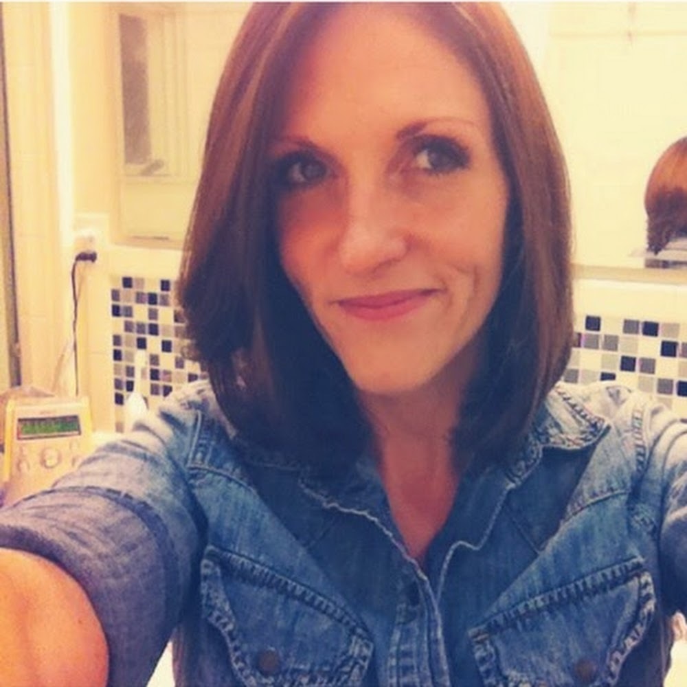 Meet your Posher, Kimberly